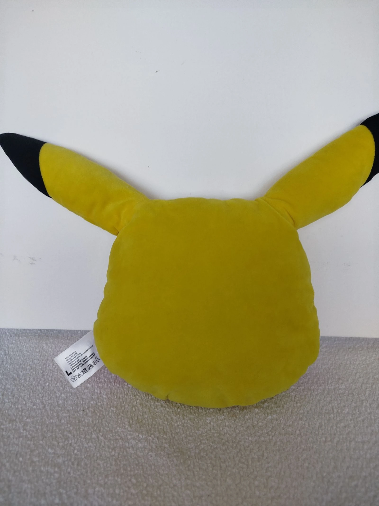 Peluche Pokémon Pikachu – photo 5